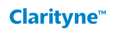 Clarityne Logo-Blue